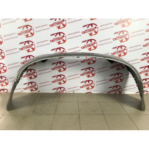 Бампере задній не комплектний Jaguar XF 2008-2015 8X2317D781AD 
